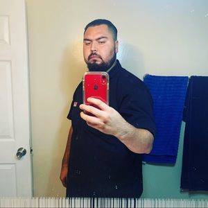 Meet your Posher, Sergio